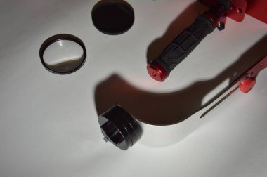 Fotoğrafçılık için aksesuarlar ve malzemeler