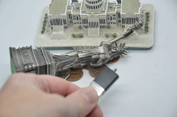 Hacking tools for breaking the Internet and the banks