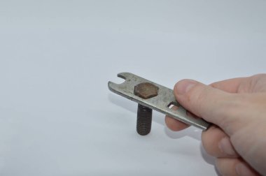 Tamir ve inşaat için çalışma araçları