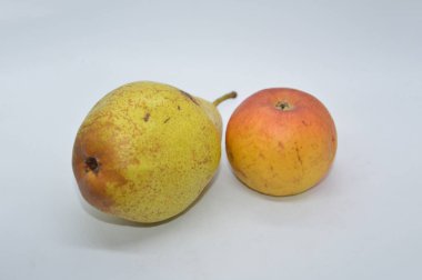 Eski hayatın meyveleri.