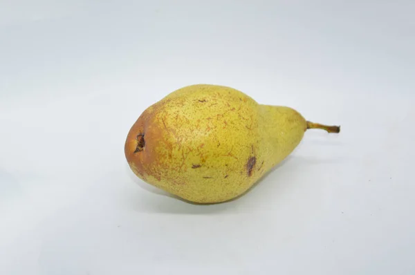Martwa Natura Starych Owoców — Zdjęcie stockowe