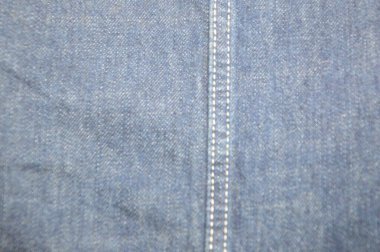 Ayak giymek için kumaşlı kotlar