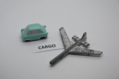 Hizmetler ve kargo taşımacılığı