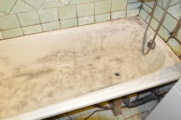 Banyo yenileme ve diş minesi boyasıyla boyama