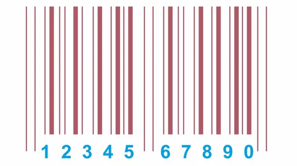 Digital barcodes for product identification and a their characteristics