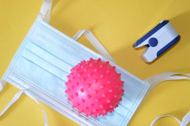 Koronavirüsün önlenmesi ve tedavisine yönelik malzeme ve ekipmanlar