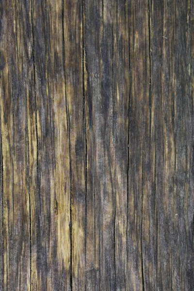 Tekstura stary ciemniejsze tło ściany drewniane używany jako tło — Zdjęcie stockowe