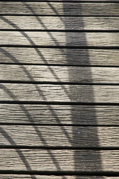 Textur gamla mörkare grunge trävägg används som bakgrund — Stockfoto