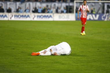Red Star Partizan futbol maçı