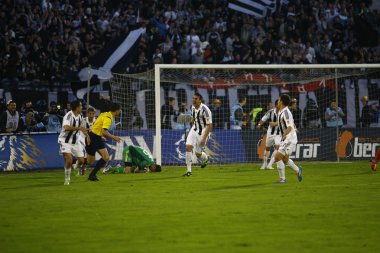 Red Star Partizan futbol maçı