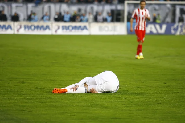 Red Star Partizan futbol maçı