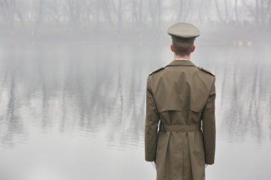 Ortodoks Hıristiyanlar İsa'nın Doğuşu kutlamak