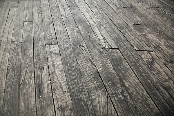 Stare drewniane tła tabeli lub podłogi — Zdjęcie stockowe