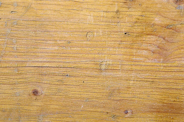 Pusty sztuka tekstura drewniane deski żółte ściany — Zdjęcie stockowe