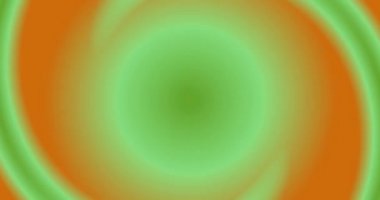 Renk neon gradyanı. Soyut bulanık arkaplan taşınıyor. Renkler konuma göre değişir, pürüzsüz renk geçişleri oluşturur.