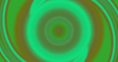 Renk neon gradyanı. Soyut bulanık arkaplan taşınıyor. Renkler konuma göre değişir, pürüzsüz renk geçişleri oluşturur.