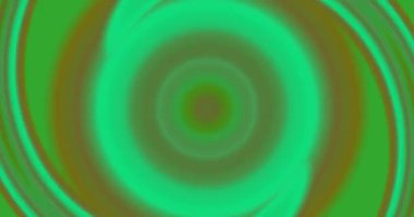 Gece kulüpleri, diskolar, video klipler ve daha fazlası için uygun. Suluboya arka planının soyut animasyonu. Tünel tipi parlak renk hareketi. 