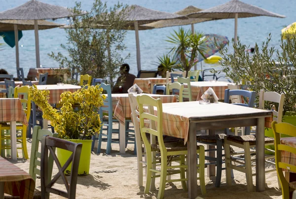 Yunanistan Chalkidiki Sithonia Taven
