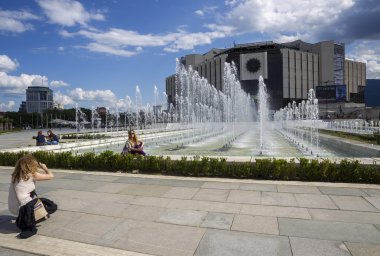 Sofia Bulgaristan günlük yaşam