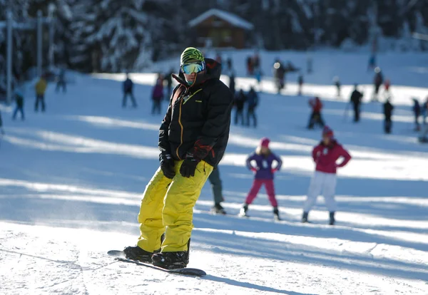 Bulgaristan Sky Resort Dobrinishte