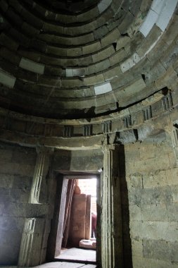 Bulgaristan Starosel Trakyalı Sanctuary