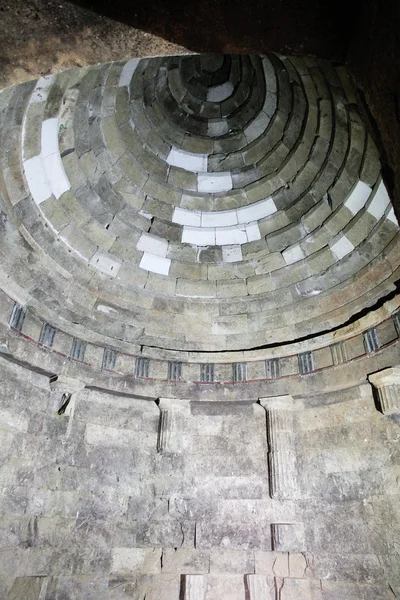 Bulgaristan Starosel Trakyalı Sanctuary