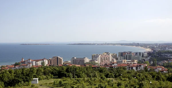 Bulgaristan Saint Vlas genel bakış