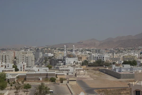 Al Khuwair bölge Muscat, Umman