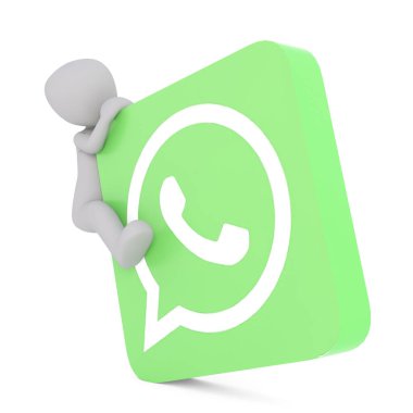 Whatsapp ile sosyal medyayı optimize et