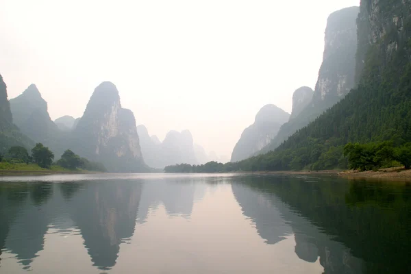 Guilin — Stockfoto