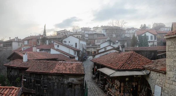 Safranbolu História Turquia — Fotografia de Stock