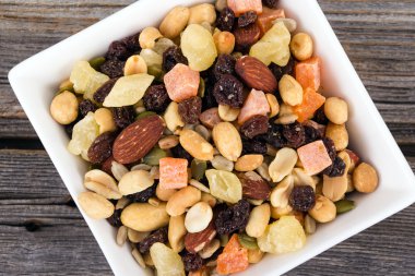 İz Mix Kepçeli