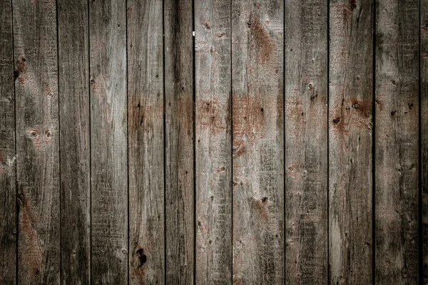 Tyrkysové staré dřevěné pozadí — Stock fotografie