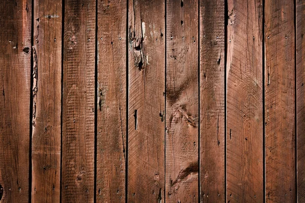 Estilo ocidental fundo de madeira marrom — Fotografia de Stock
