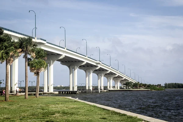 Pont de Jensen Beach — Photo