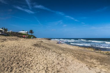 Jensen Beach bathub resif
