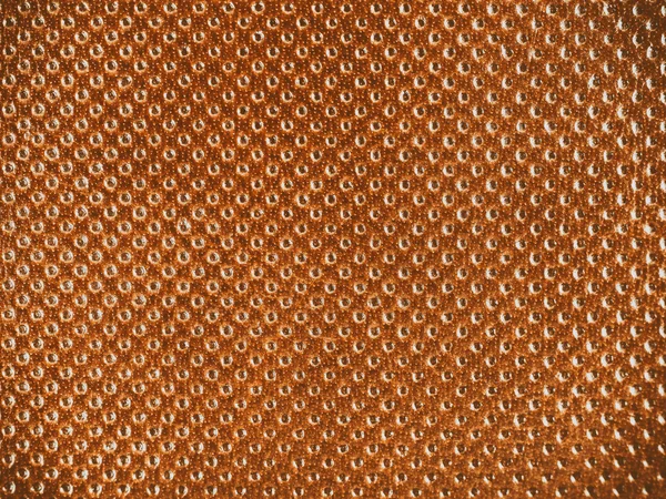 Vintage Natural Brown Leather Texture Background — Stock Photo, Image