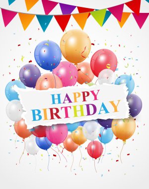 Mutlu yıllar tebrik kartı tasarımı