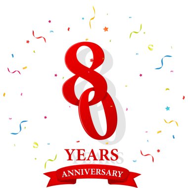 Mutlu yıldönümü kutlamaları havai fişek ile