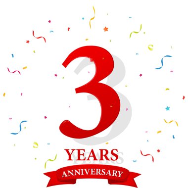 Mutlu yıldönümü kutlamaları havai fişek ile