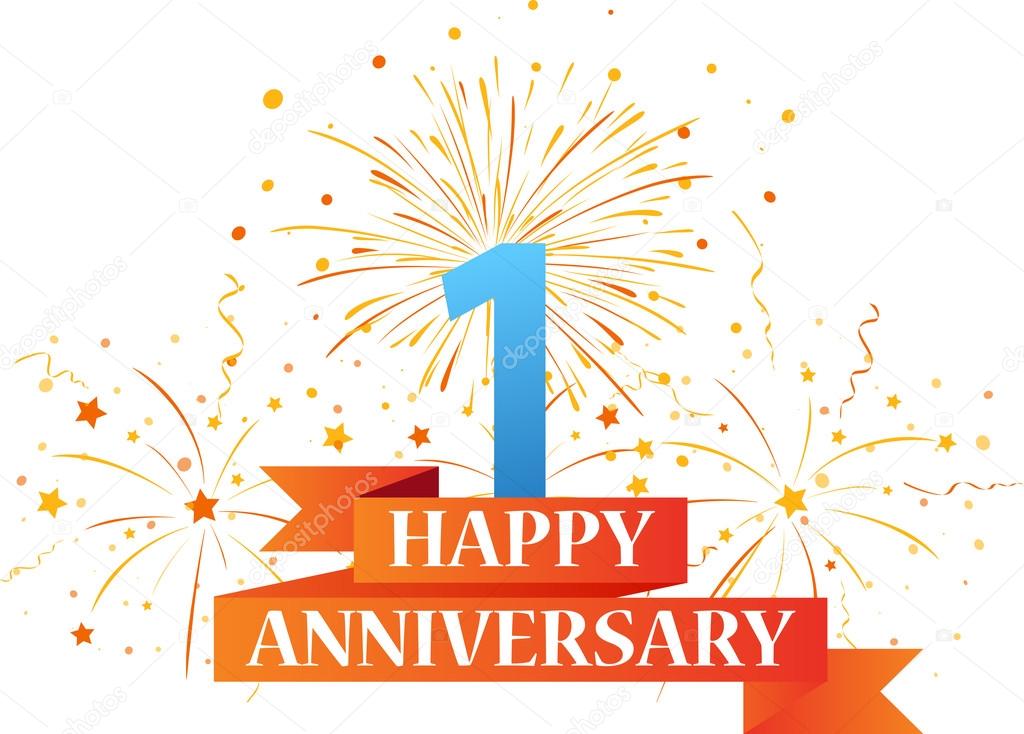 Joyeux Anniversaire Avec Feu D Artifice Image Vectorielle Bejotrus C Joyeux Anniversaire Avec Feu D Artifice Image Vectorielle Bejotrus C