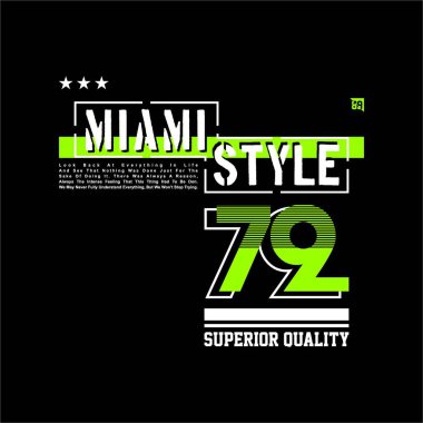 Miami stili 79 üstün kaliteli şarap