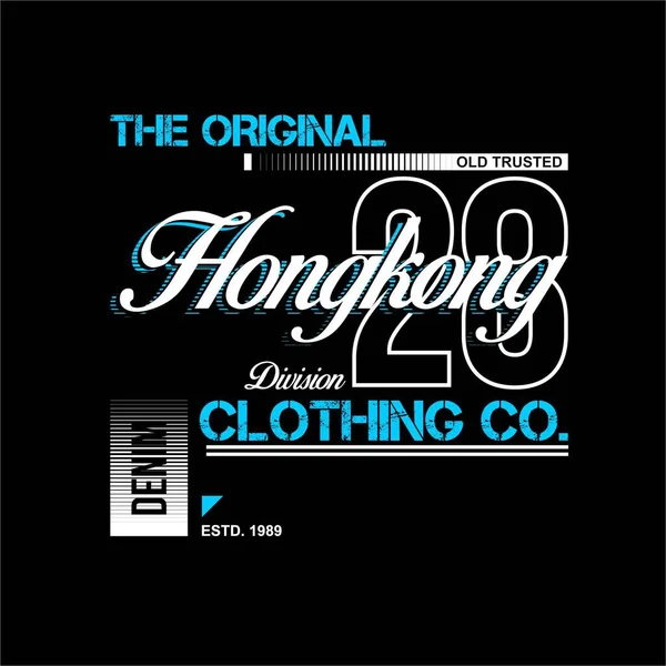 hongkong orijinal giysi co vintage