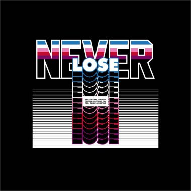 Sokak giyimi klasiğini asla kaybetme.