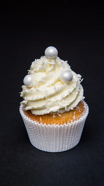 Cupcake — Stockfoto