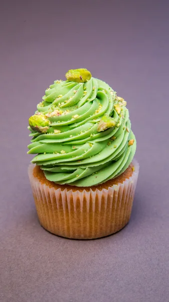 Cupcake — Stock Photo, Image