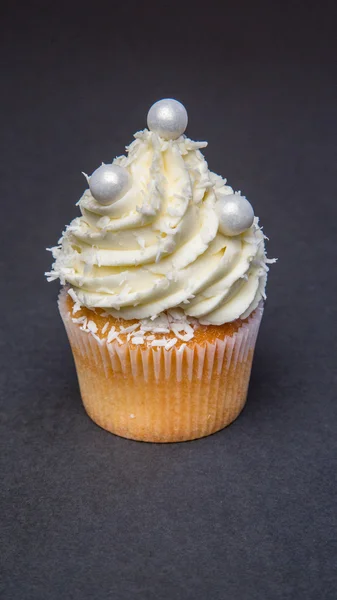 Cupcake — Stock Photo, Image