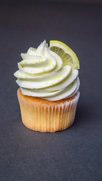 Cupcake — Stockfoto