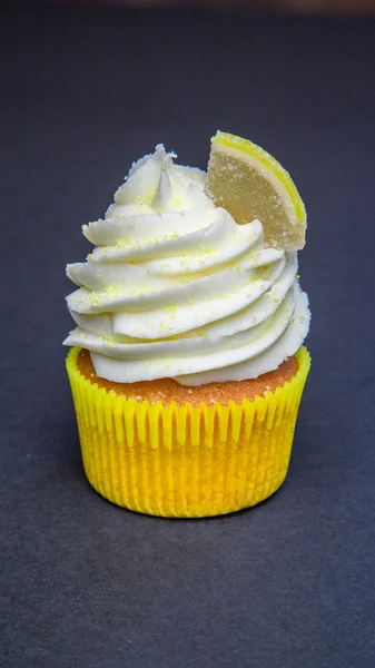 Cupcake — Stock Photo, Image