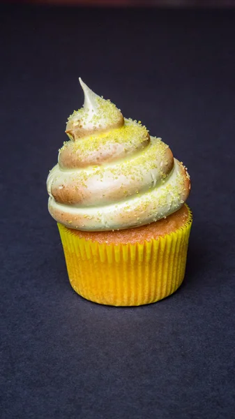 Cupcake — Stock Photo, Image